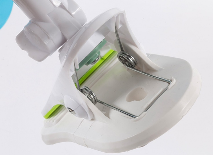 پنکه رومیزی گیره دار CAMRY