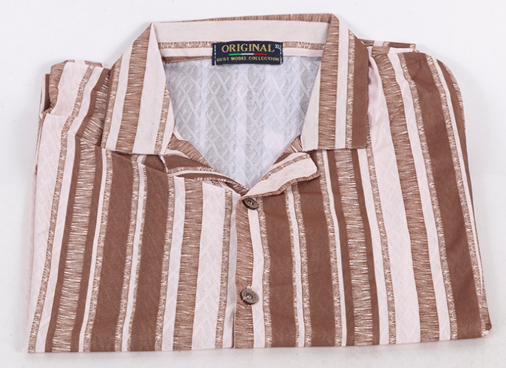 پیراهن مردانه مدل هاوایی Original