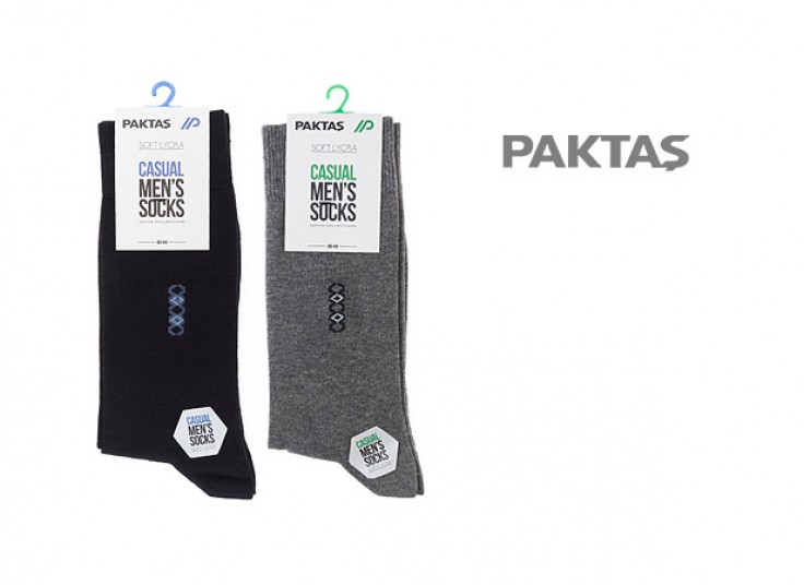 جوراب مردانه Paktas Socks