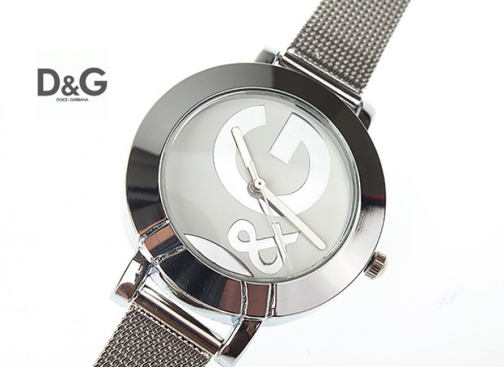 ساعت زنانه D G