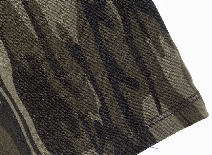 تاپ شلوارک زنانه طرحدار