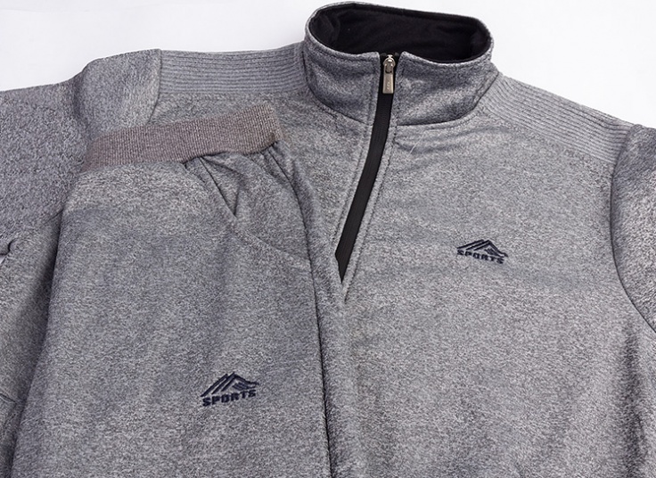 ست سویشرت و شلوار مردانه Sports