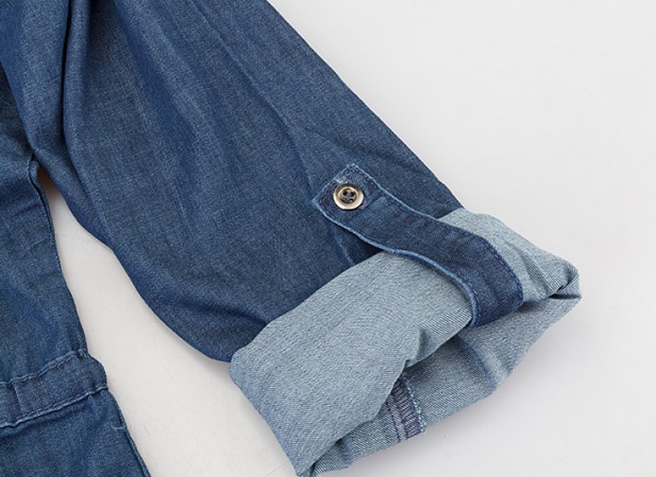 مانتو جین Terranova