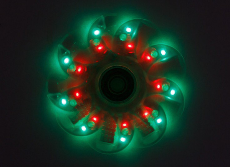 فینگر اسپینر اسپیکردار skeleton