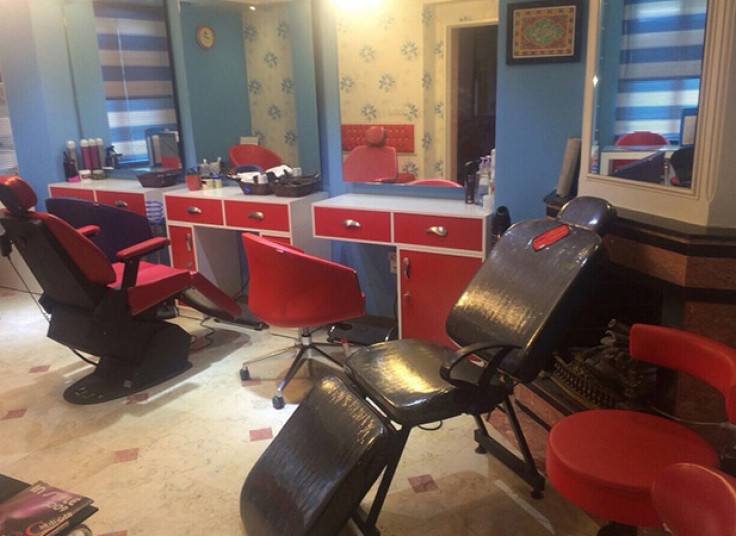 وکس صورت و اپیلاسیون کژال