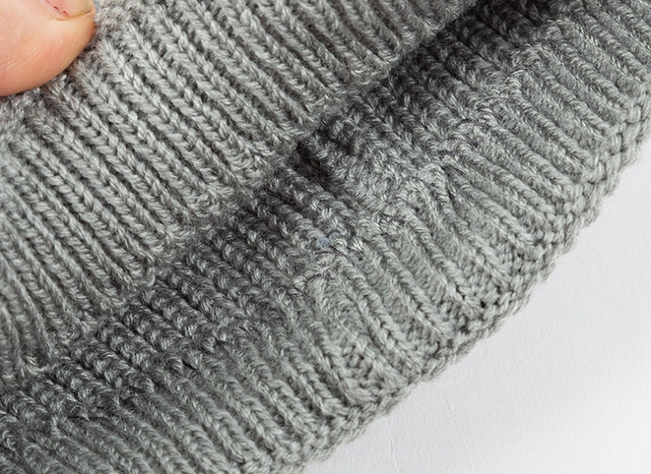 هدبند بافت Ario