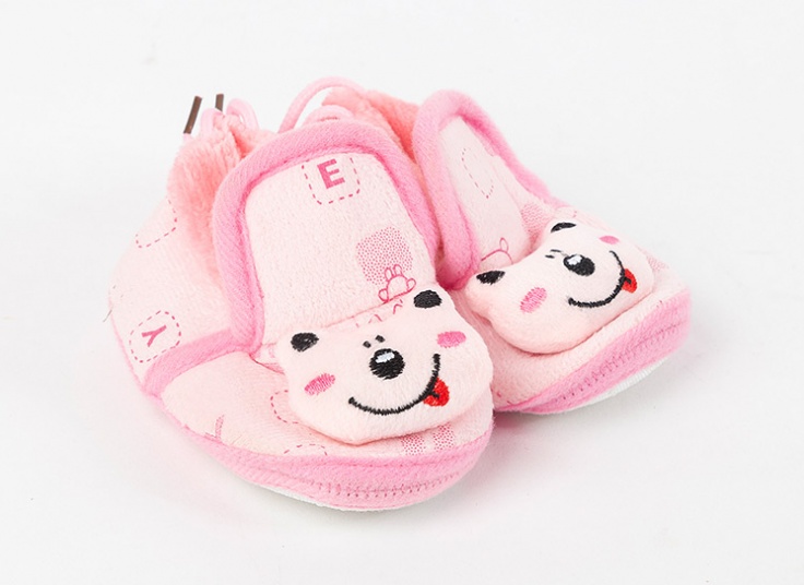 پاپوش نوزادی