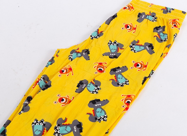 شلوار زنانه فانتزی Vgoal