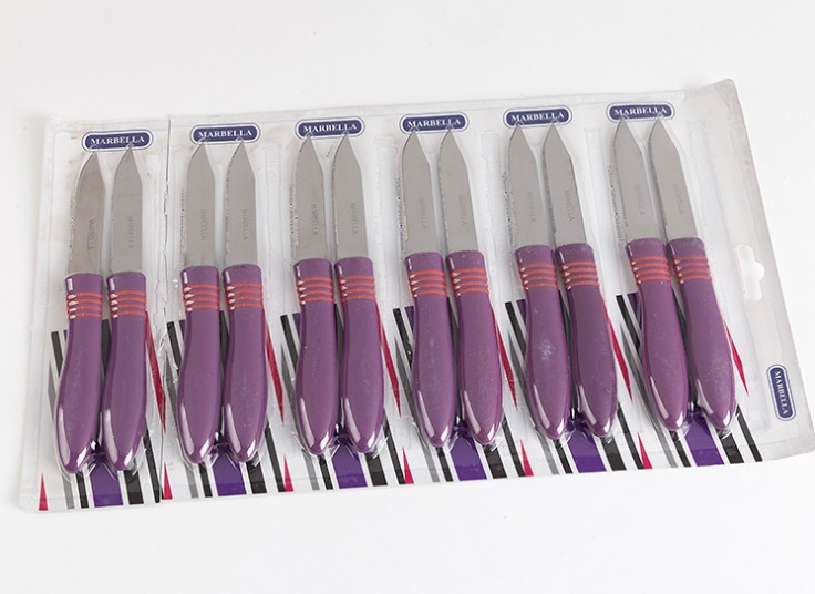 چاقو آشپزخانه Aramontina