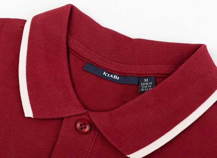 پولوشرت مردانه Kiabi