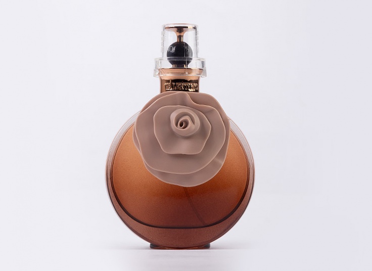 ادکلن و عطر طرح اصلی