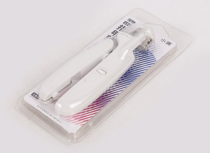 سوهان و ناخن‌گیر حیوانات خانگی Xiaomi Petkit Nail clippers