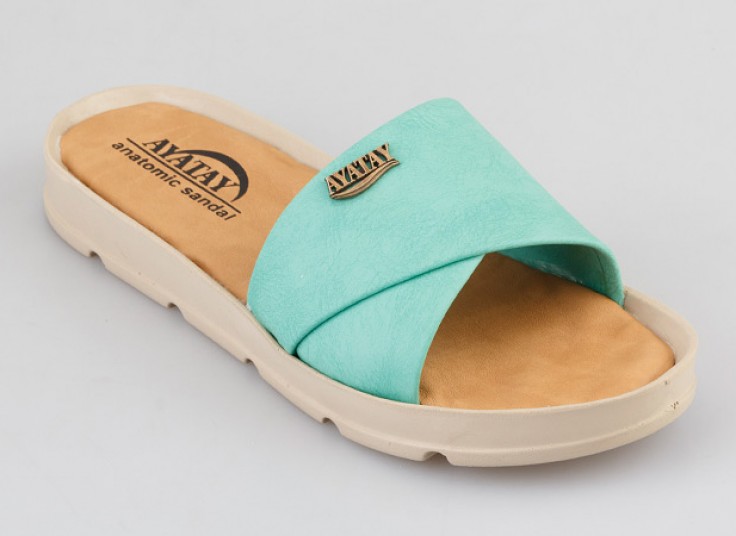 صندل زنانه Ayatay