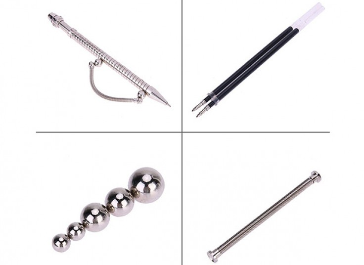 فیجت خودکار Think ink pen