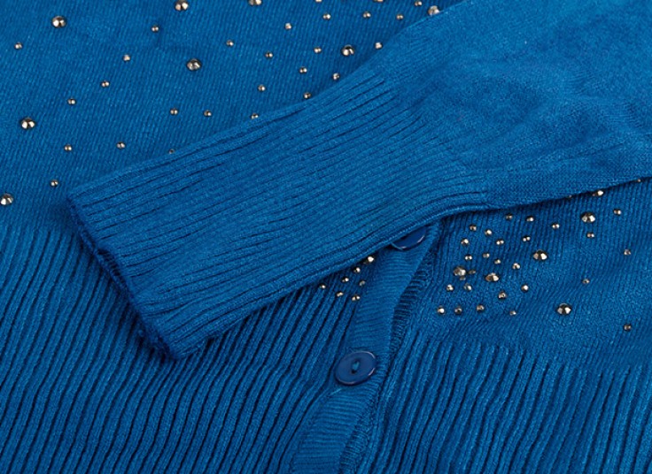 ژاکت بافت زنانه GAP