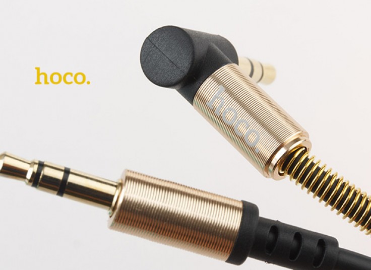 کابل hoco AUX