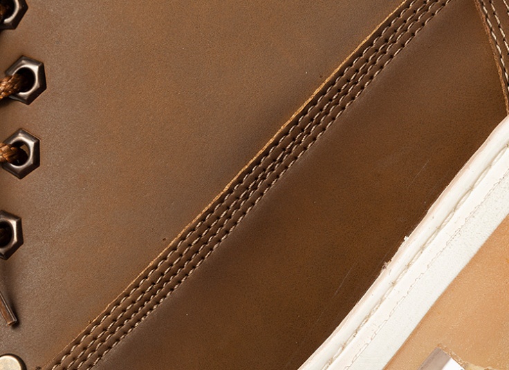 نیم بوت مردانه Timberland