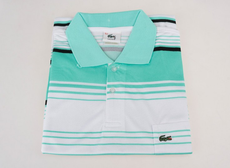 پولوشرت مردانه Lacoste