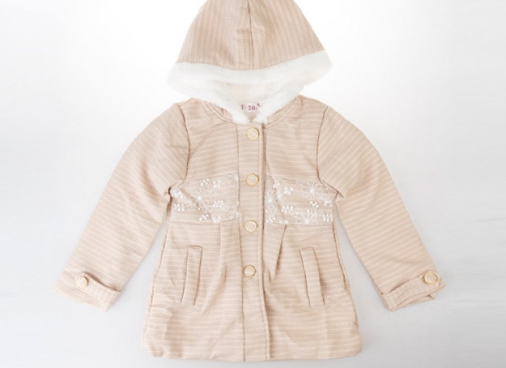 کت زمستانی بچه گانه