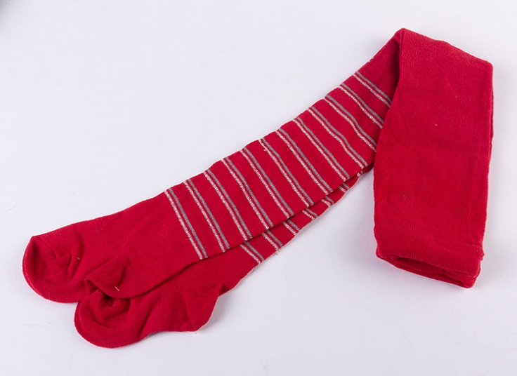 جوراب شلواری دخترانه BR