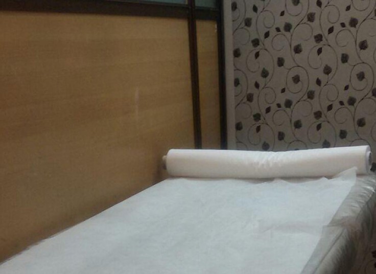 اپیلاسیون سالن ونوس گل