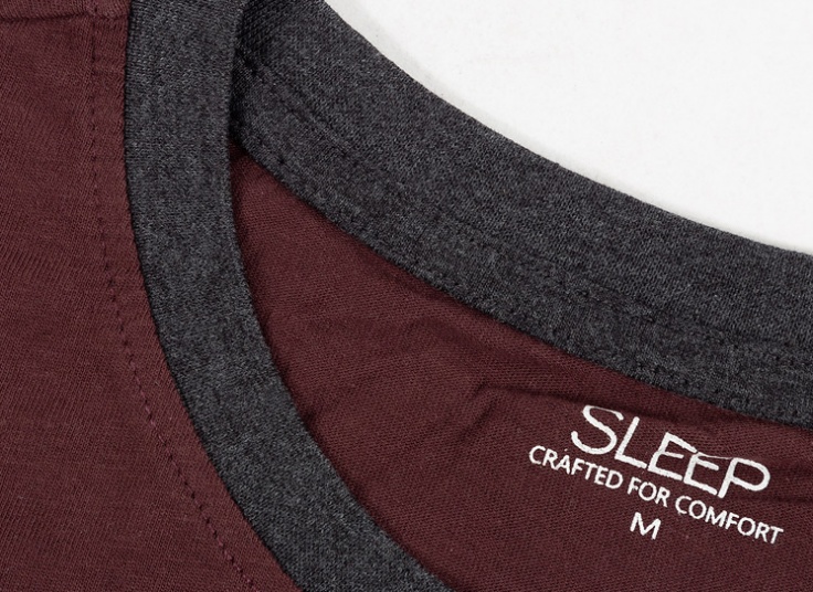 تیشرت مردانه Sleep