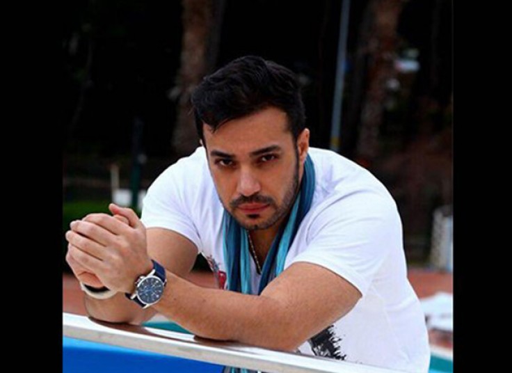 آتلیه عکاسی آرام