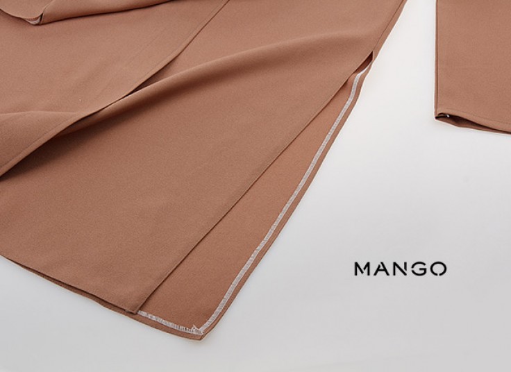 مانتو MANGO