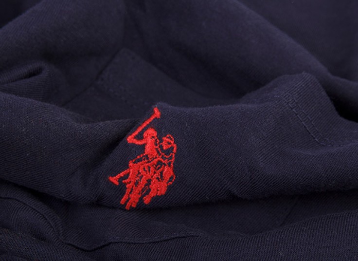 تیشرت مردانه طرح POLO ASSN