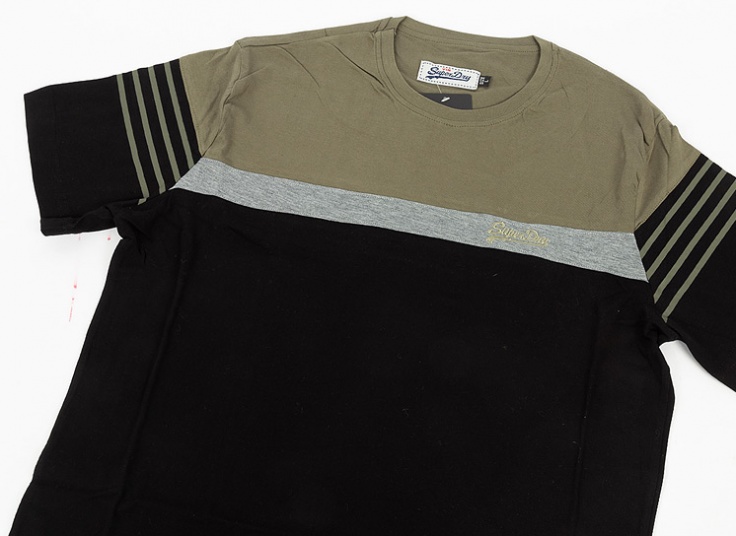 تیشرت مردانه Superdry