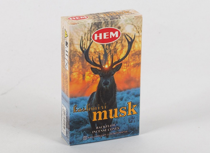 عود آبشاری HEM