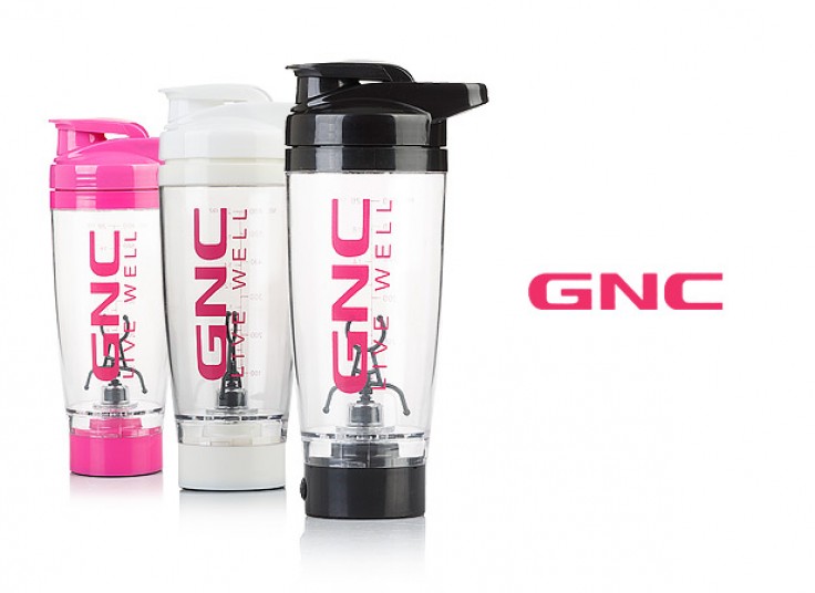 شيکر برقی portable