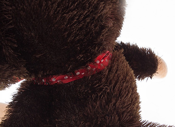 4 مدل عروسک فانتزی