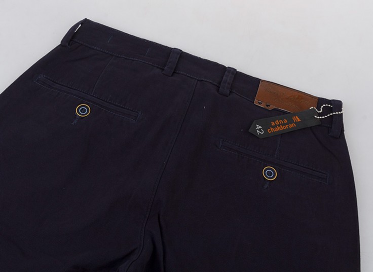 شلوار کتان مردانه ADNA