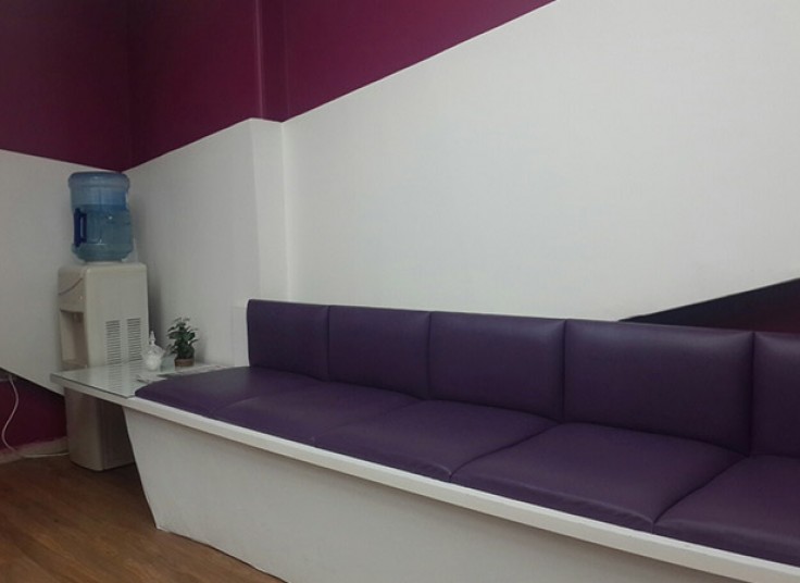 لیزر دکتر شاه‌ رکنی