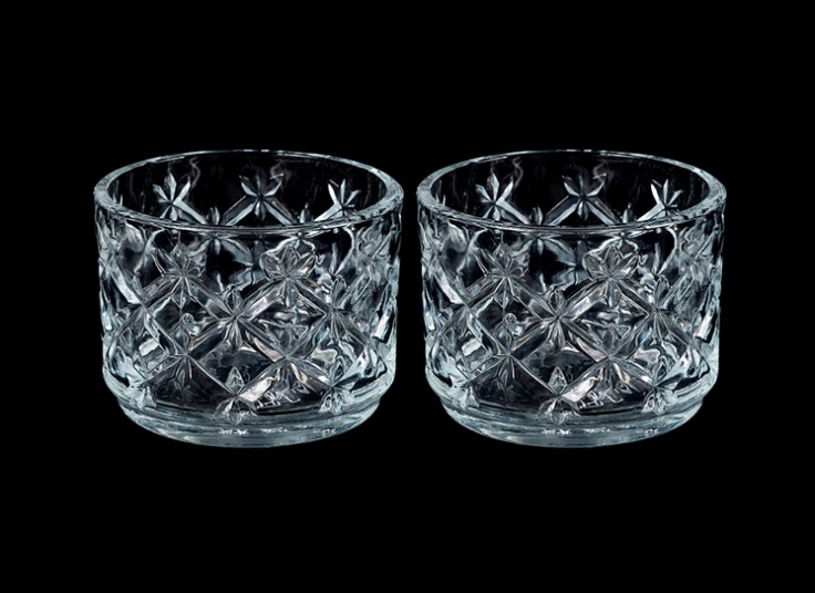 دسر خوری 2 عددی HELGA