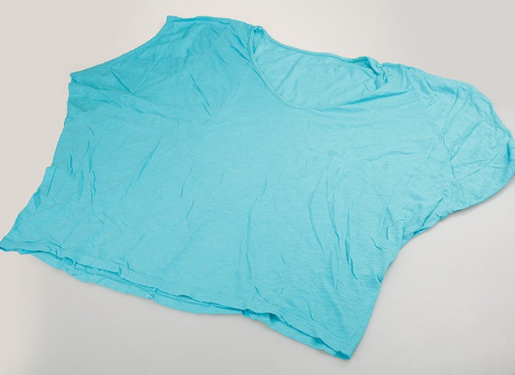 تیشرت آستین کیمونویی