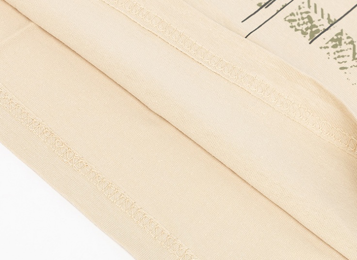 تیشرت آستین کوتاه Milano