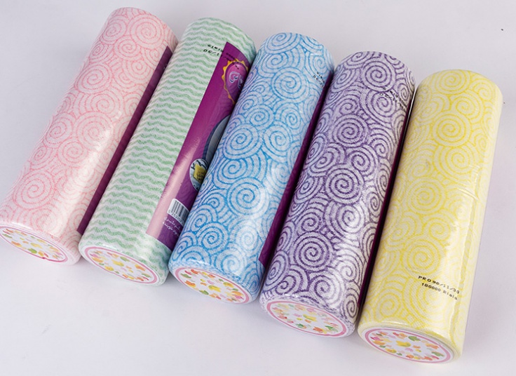 دستمال چندمنظوره الماس