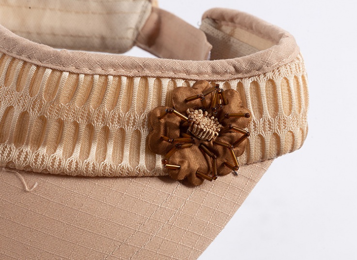 نقاب آفتابگیر زنانه