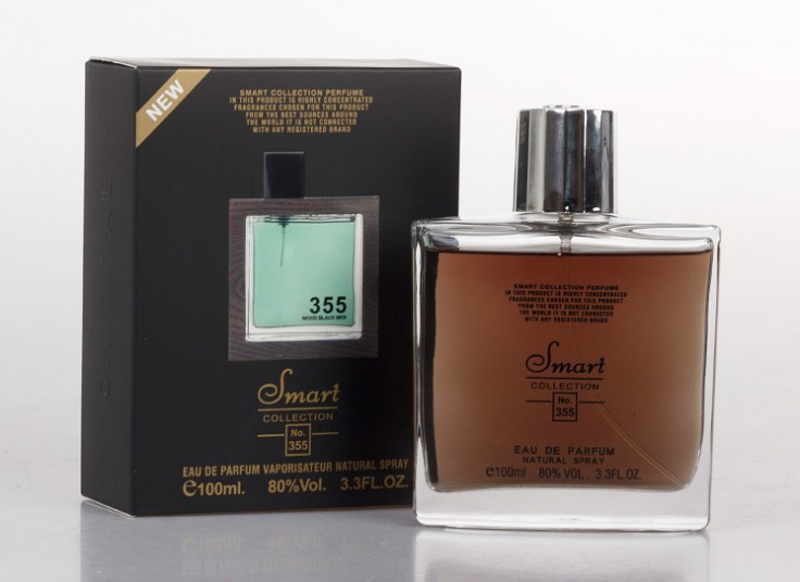 عطر و ادکلن Smart Collection