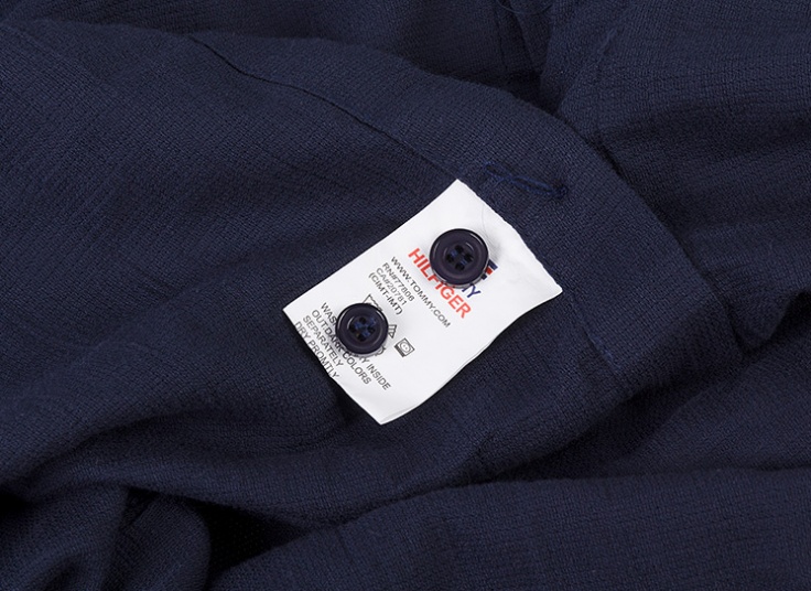 پیراهن مردانه طرح TOMMY