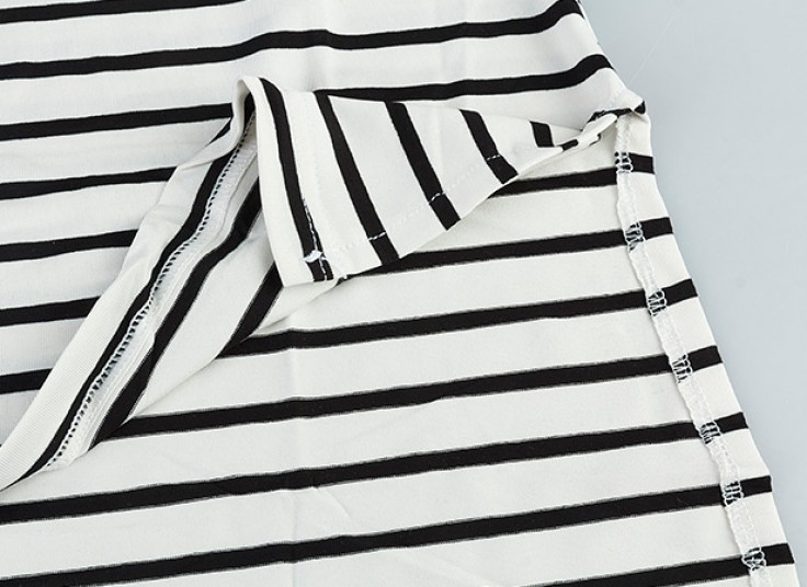 ست تیشرت و شلوار زنانه TEKNUR