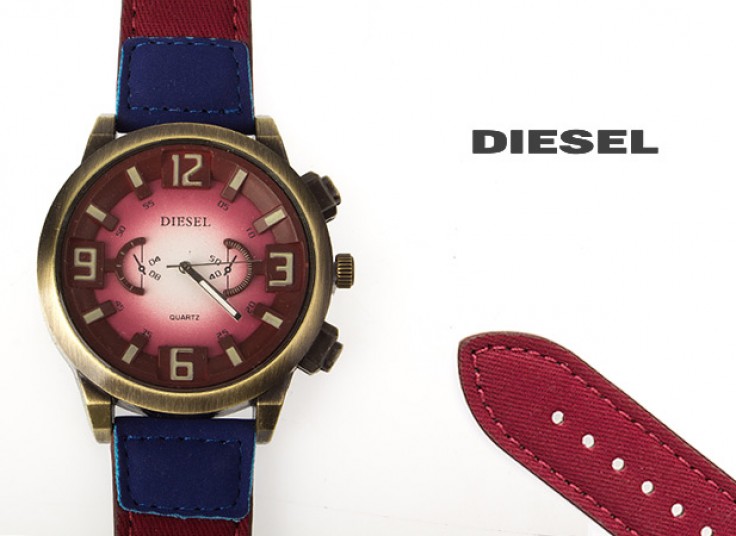 ساعت Diesel