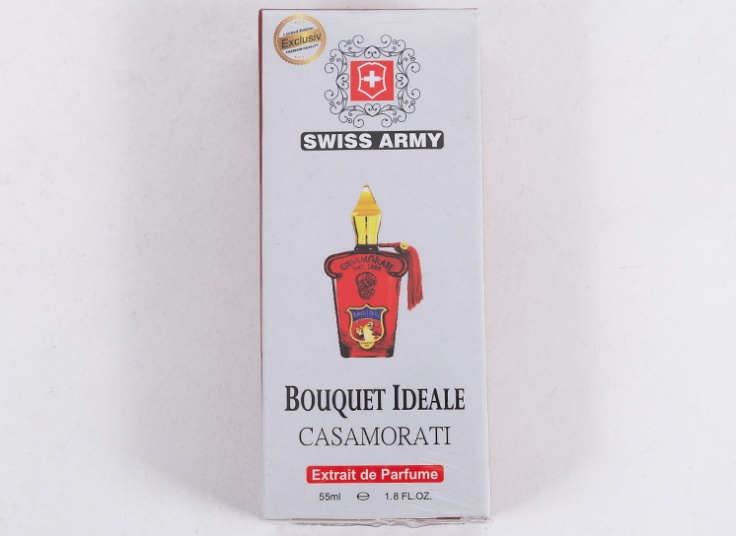 ادکلن Swiiss Army 50ml