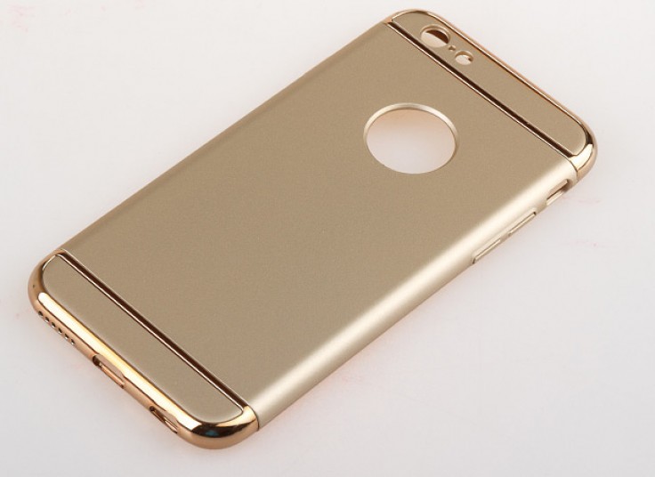 قاب محافظ آیفون سه تکه