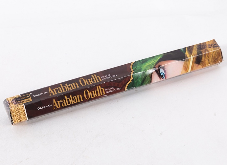 عود DARSHAN