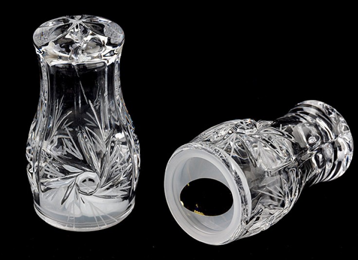 ست نمکدان MARQUIS