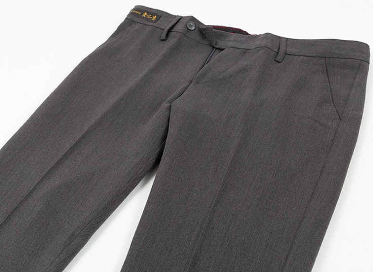 شلوار مردانه Cons