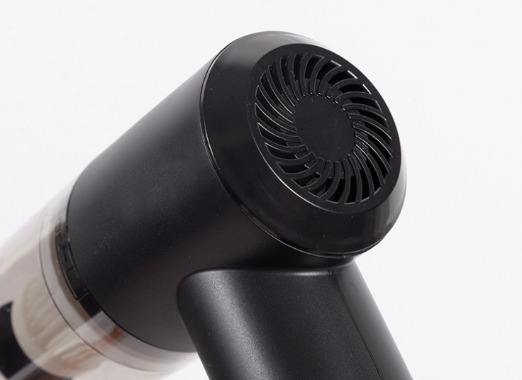 جارو شارژی ماشین 2in1 vacuum cleaner